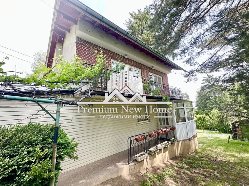 Продава  Етаж от къща град София , в.з.Киноцентъра , 63 кв.м | 51760528 - изображение [9]