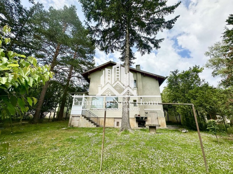 Продава  Етаж от къща град София , в.з.Киноцентъра , 63 кв.м | 51760528 - изображение [12]