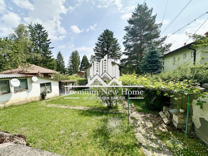 Продава  Етаж от къща град София , в.з.Киноцентъра , 63 кв.м | 51760528 - изображение [7]