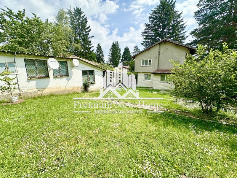 Продава  Етаж от къща град София , в.з.Киноцентъра , 63 кв.м | 51760528 - изображение [8]