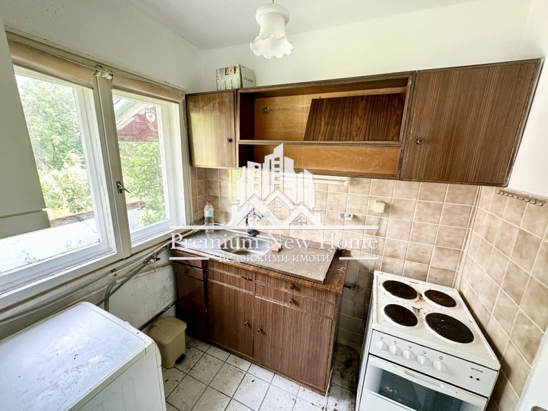 Продава  Етаж от къща град София , в.з.Киноцентъра , 63 кв.м | 51760528 - изображение [2]