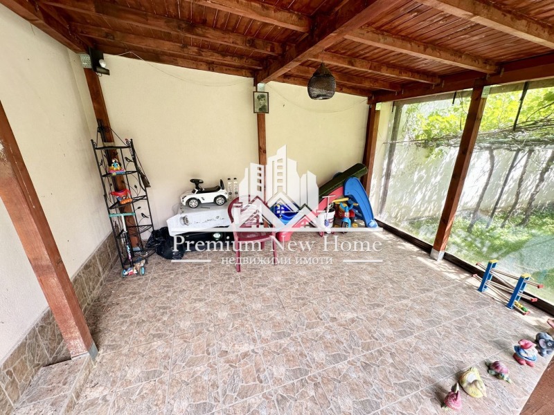 Продава  Етаж от къща град София , в.з.Киноцентъра , 63 кв.м | 51760528 - изображение [6]