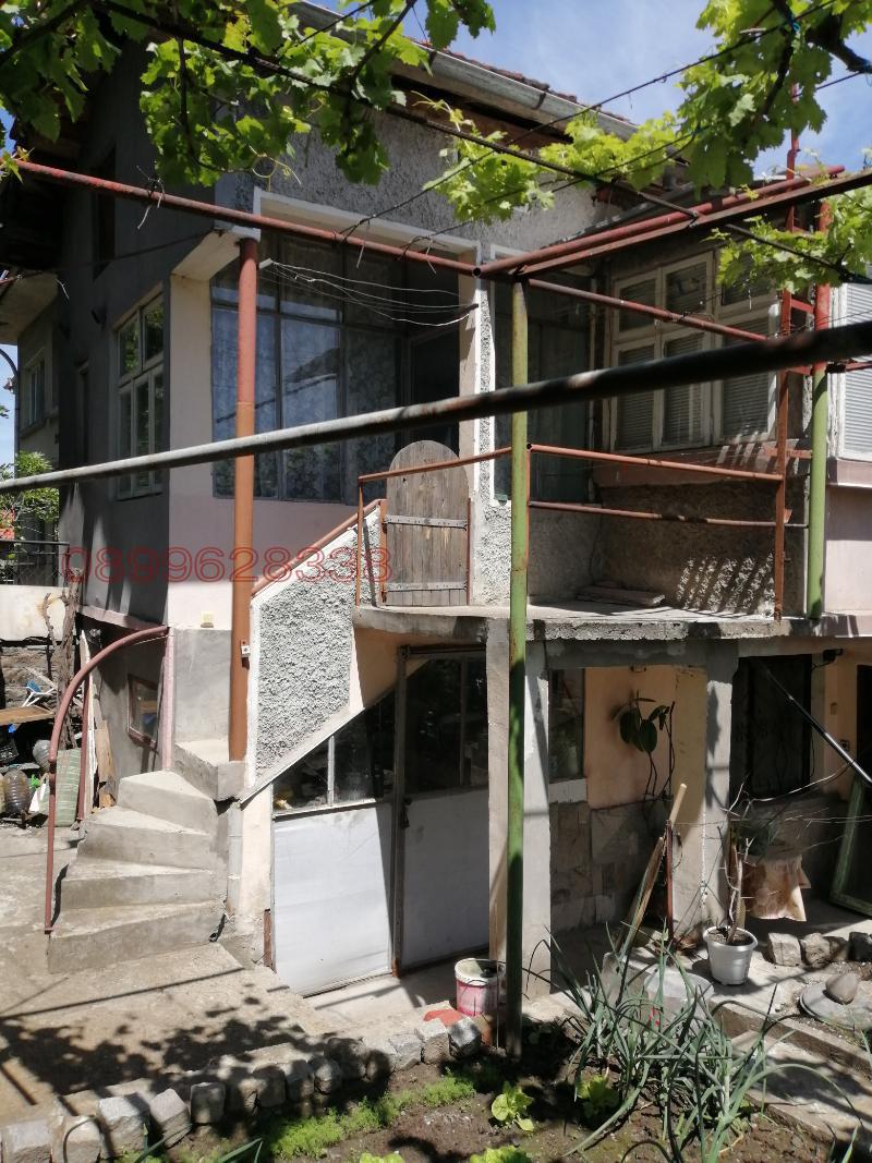 Продава КЪЩА, гр. Свищов, област Велико Търново, снимка 5 - Къщи - 52781712