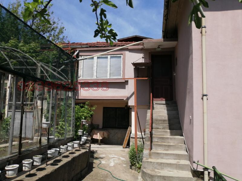 Продава КЪЩА, гр. Свищов, област Велико Търново, снимка 4 - Къщи - 52781712