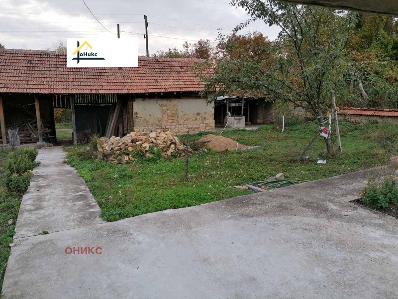 Продава КЪЩА, с. Сушица, област Велико Търново, снимка 3 - Къщи - 45780832