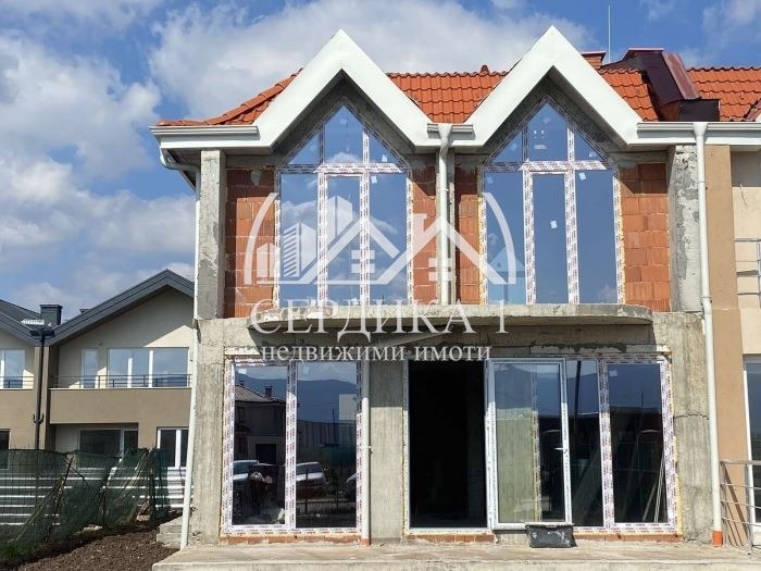 Продава КЪЩА, с. Равно поле, област София област, снимка 3 - Къщи - 48141753