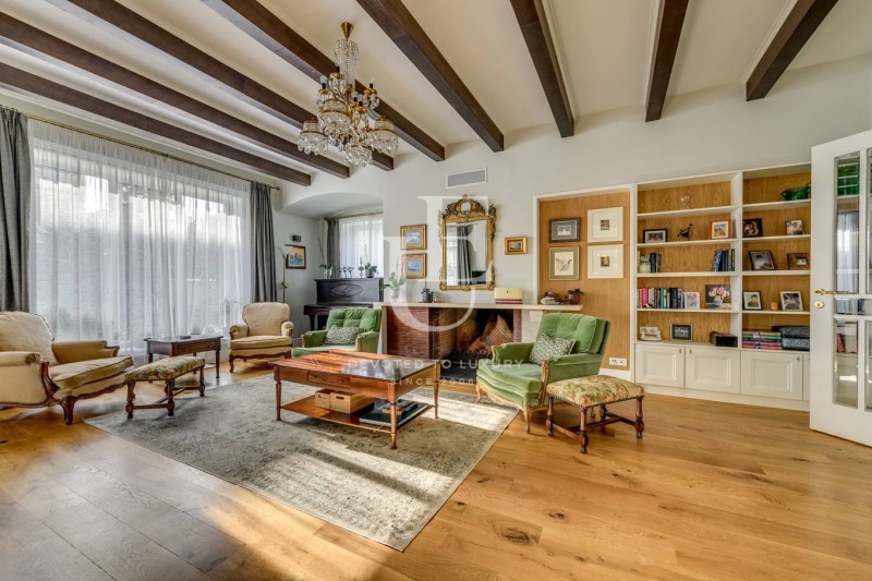 Продава  Къща град София , Овча купел , 600 кв.м | 84110181 - изображение [15]