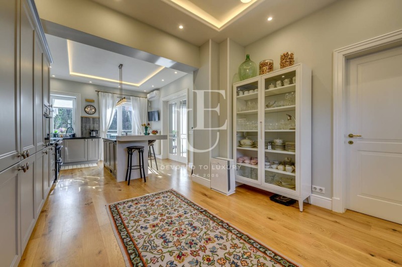 Продава  Къща град София , Овча купел , 600 кв.м | 84110181 - изображение [17]