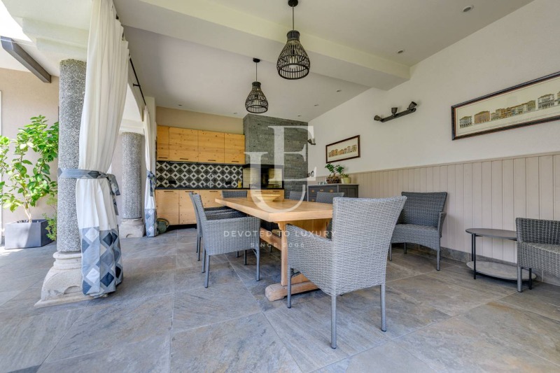 Продава  Къща град София , Овча купел , 600 кв.м | 84110181 - изображение [10]
