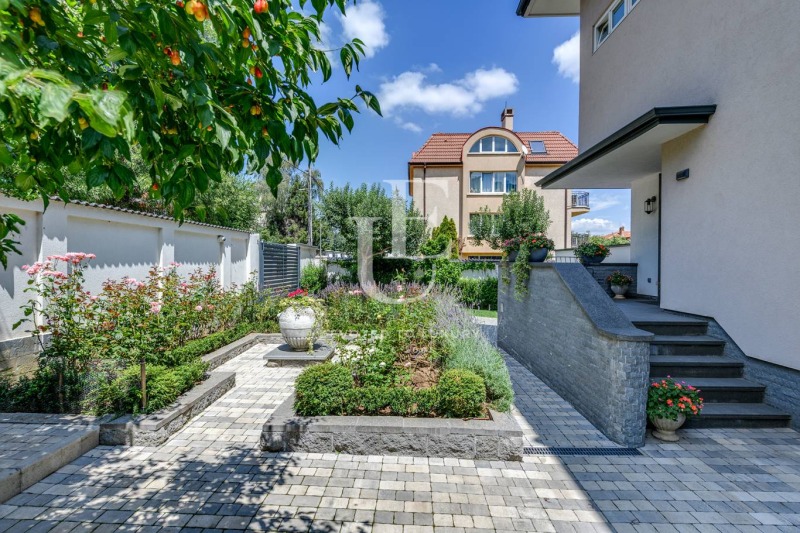 Продава  Къща град София , Овча купел , 600 кв.м | 84110181 - изображение [6]