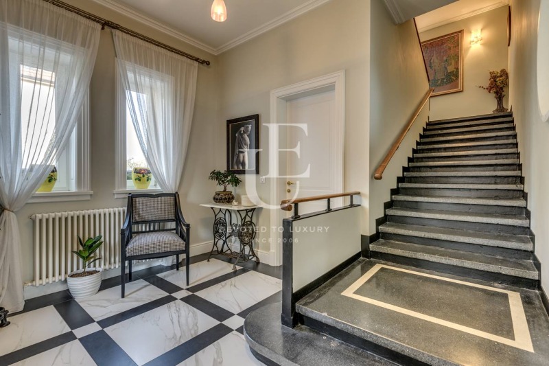 Продава  Къща град София , Овча купел , 600 кв.м | 84110181 - изображение [12]