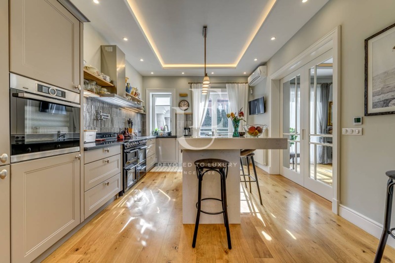 Продава  Къща град София , Овча купел , 600 кв.м | 84110181 - изображение [16]