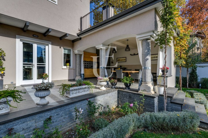 Продава  Къща град София , Овча купел , 600 кв.м | 84110181 - изображение [8]