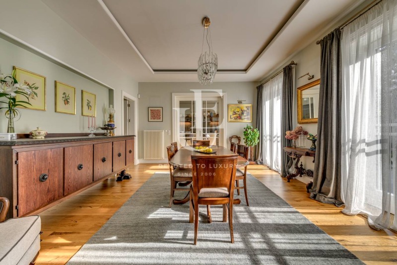 Продава  Къща град София , Овча купел , 600 кв.м | 84110181 - изображение [14]