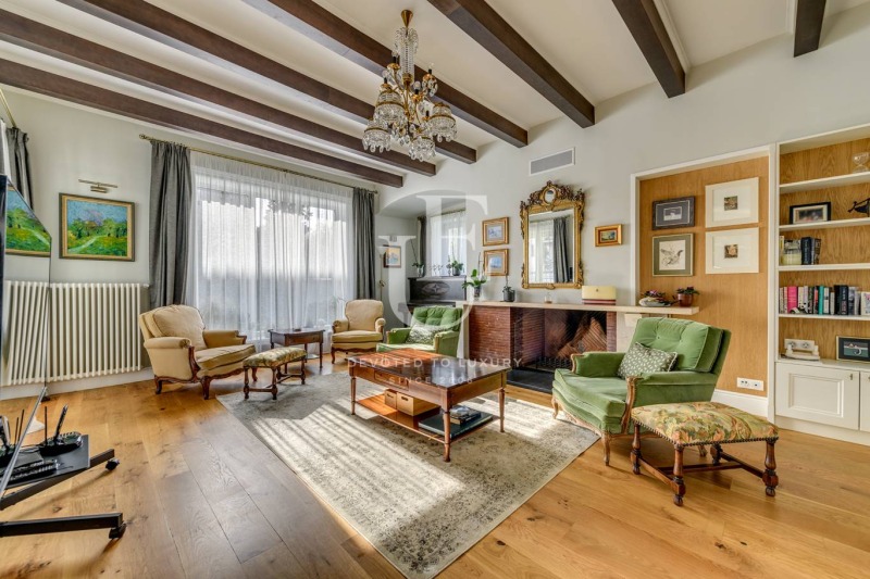 Продава  Къща град София , Овча купел , 600 кв.м | 84110181 - изображение [13]