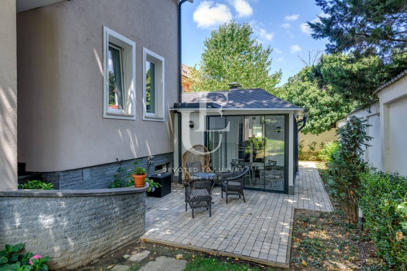 Продава  Къща град София , Овча купел , 600 кв.м | 84110181 - изображение [11]