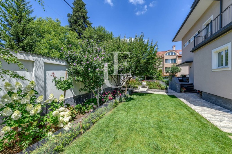 Продава  Къща град София , Овча купел , 600 кв.м | 84110181 - изображение [7]