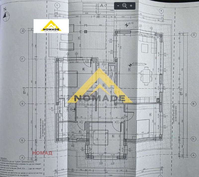Продава КЪЩА, с. Белащица, област Пловдив, снимка 13 - Къщи - 52845979