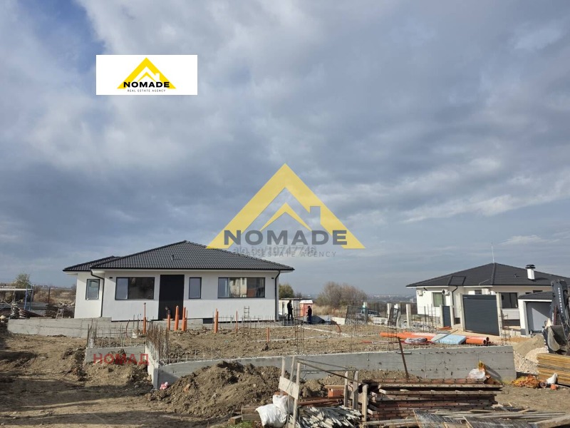 Продава КЪЩА, с. Белащица, област Пловдив, снимка 7 - Къщи - 52845979