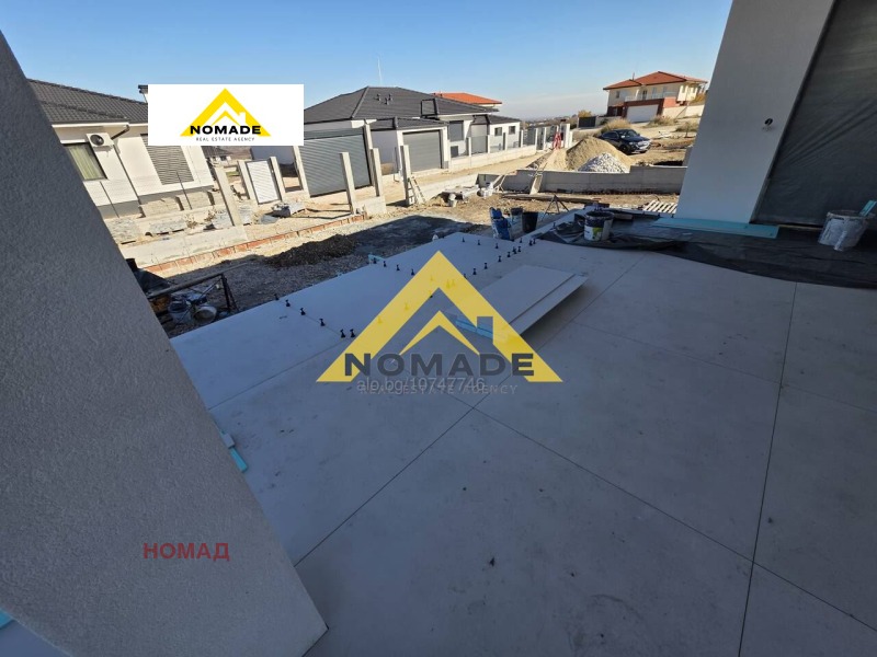 Продава КЪЩА, с. Белащица, област Пловдив, снимка 12 - Къщи - 52845979