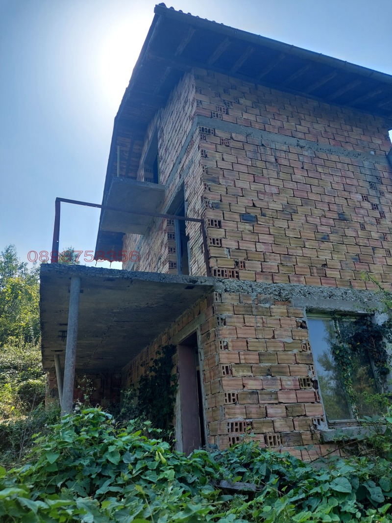 Продава КЪЩА, с. Враниловци, област Габрово, снимка 4 - Къщи - 53155614