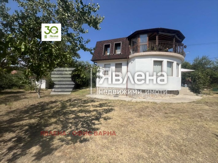 Продава КЪЩА, гр. Варна, м-т Долна Трака, снимка 3 - Къщи - 55533983