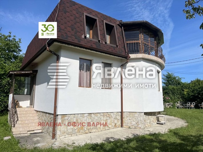 Продава КЪЩА, гр. Варна, м-т Долна Трака, снимка 15 - Къщи - 55533983