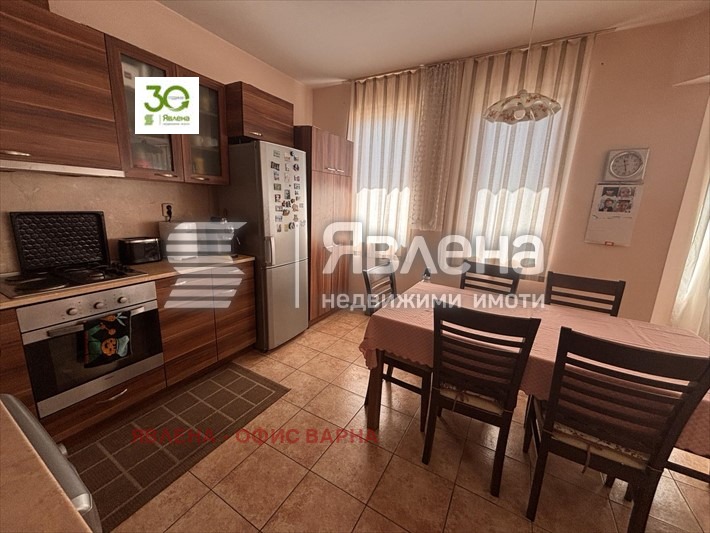 Продава КЪЩА, гр. Варна, м-т Долна Трака, снимка 5 - Къщи - 55533983