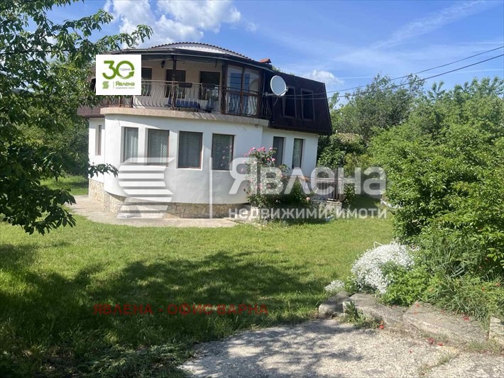 Продава КЪЩА, гр. Варна, м-т Долна Трака, снимка 16 - Къщи - 55533983