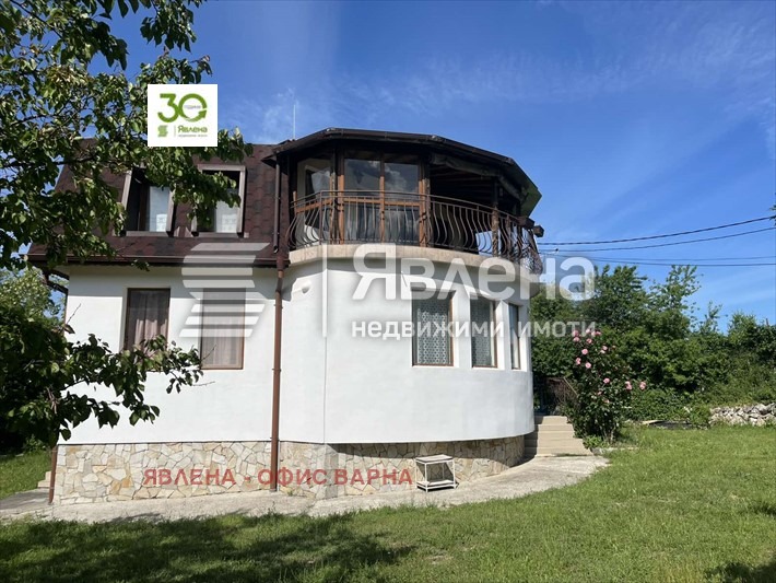 Продава КЪЩА, гр. Варна, м-т Долна Трака, снимка 13 - Къщи - 55533983