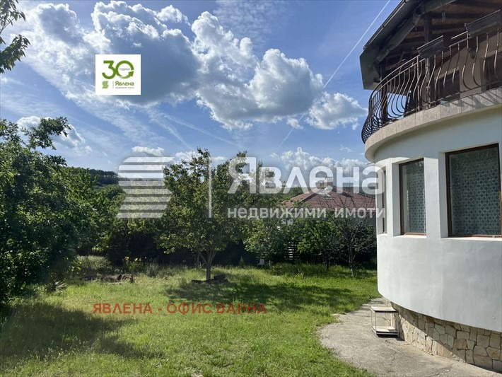 Продава КЪЩА, гр. Варна, м-т Долна Трака, снимка 14 - Къщи - 55533983