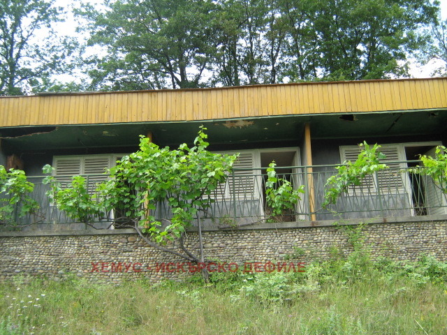 Satılık  Villa bölge Sofia , Kostinbrod , 40 metrekare | 20948871 - görüntü [4]