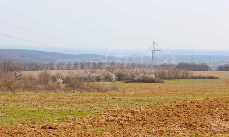 Zu verkaufen  Handlung region Varna , Bliznazi , 3270 qm | 26276825 - Bild [2]
