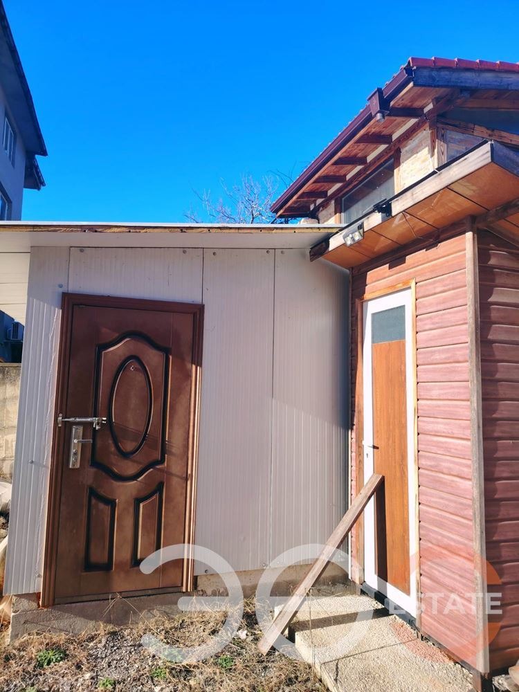 Продава ПАРЦЕЛ, гр. Варна, Виница, снимка 7 - Парцели - 53103486