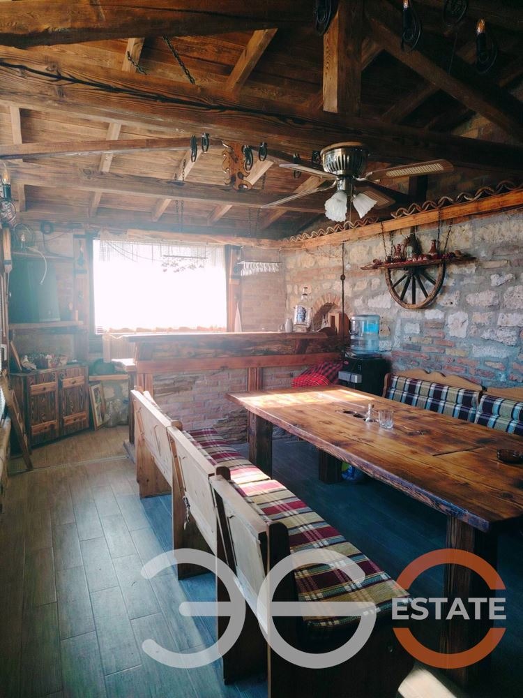 Продава ПАРЦЕЛ, гр. Варна, Виница, снимка 4 - Парцели - 53103486