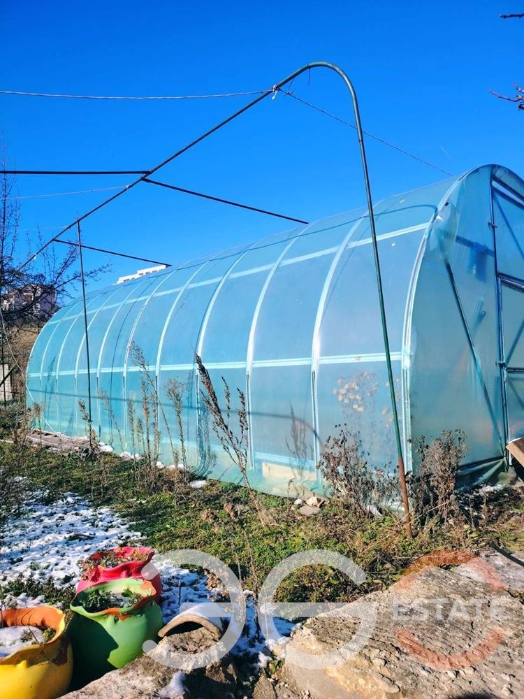 Продава ПАРЦЕЛ, гр. Варна, Виница, снимка 5 - Парцели - 53103486