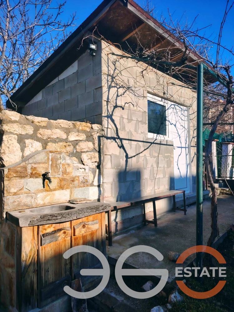 Продава ПАРЦЕЛ, гр. Варна, Виница, снимка 6 - Парцели - 53103486