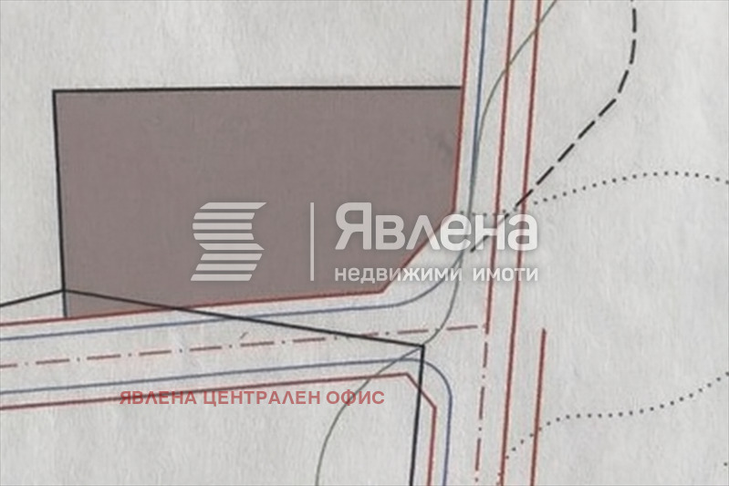 Продава ПАРЦЕЛ, с. Касилаг, област Перник, снимка 2 - Парцели - 53687408