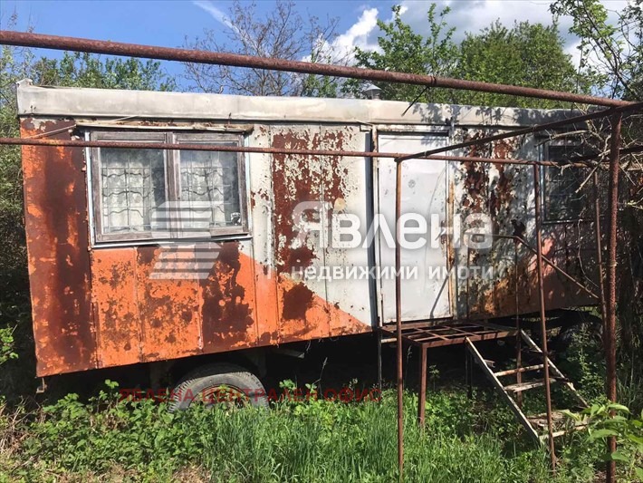 Продава ПАРЦЕЛ, с. Касилаг, област Перник, снимка 6 - Парцели - 53687408