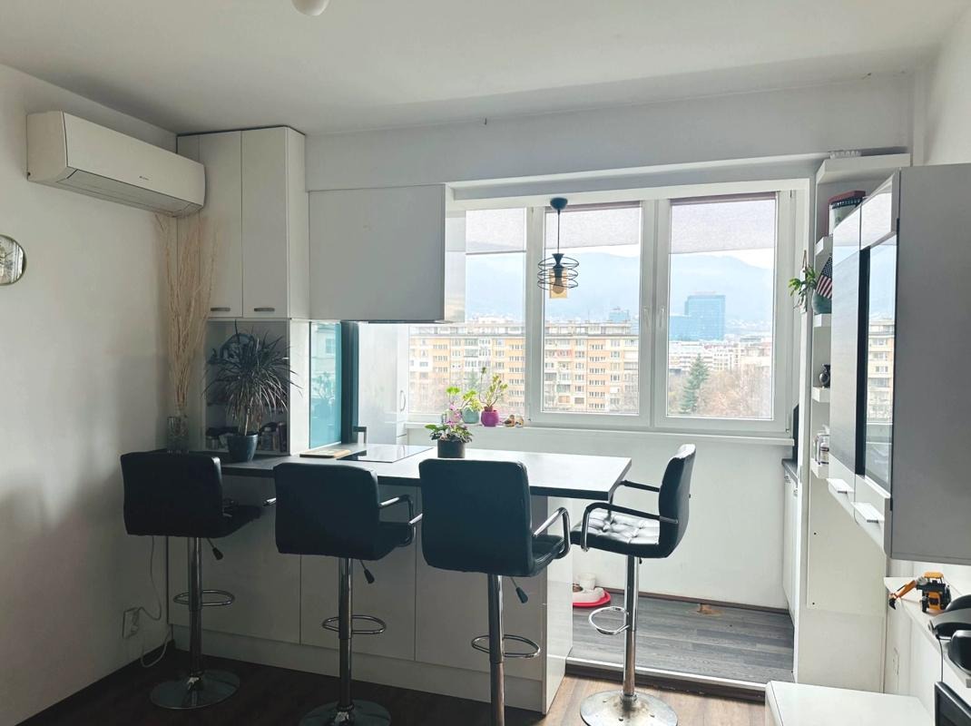 Продава 2-СТАЕН, гр. София, Гоце Делчев, снимка 3 - Апартаменти - 53798324