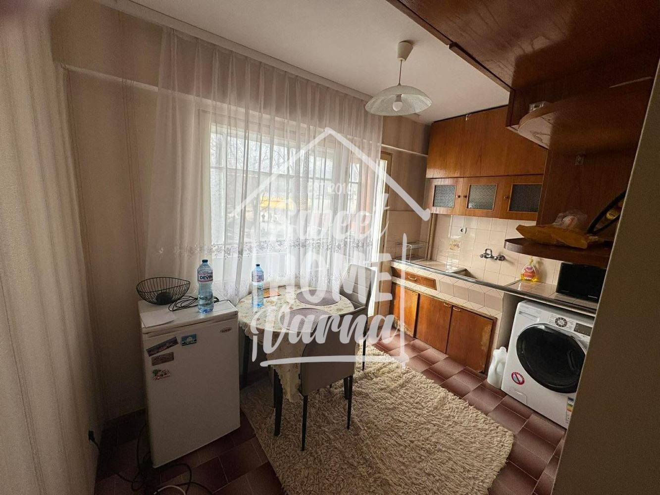 Продава 2-СТАЕН, гр. Варна, Владислав Варненчик 2, снимка 5 - Апартаменти - 53825318