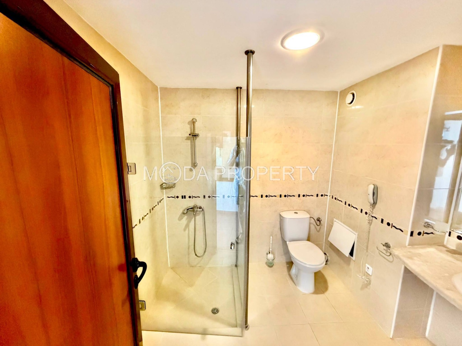 Продава 2-СТАЕН, гр. Свети Влас, област Бургас, снимка 6 - Апартаменти - 55632481