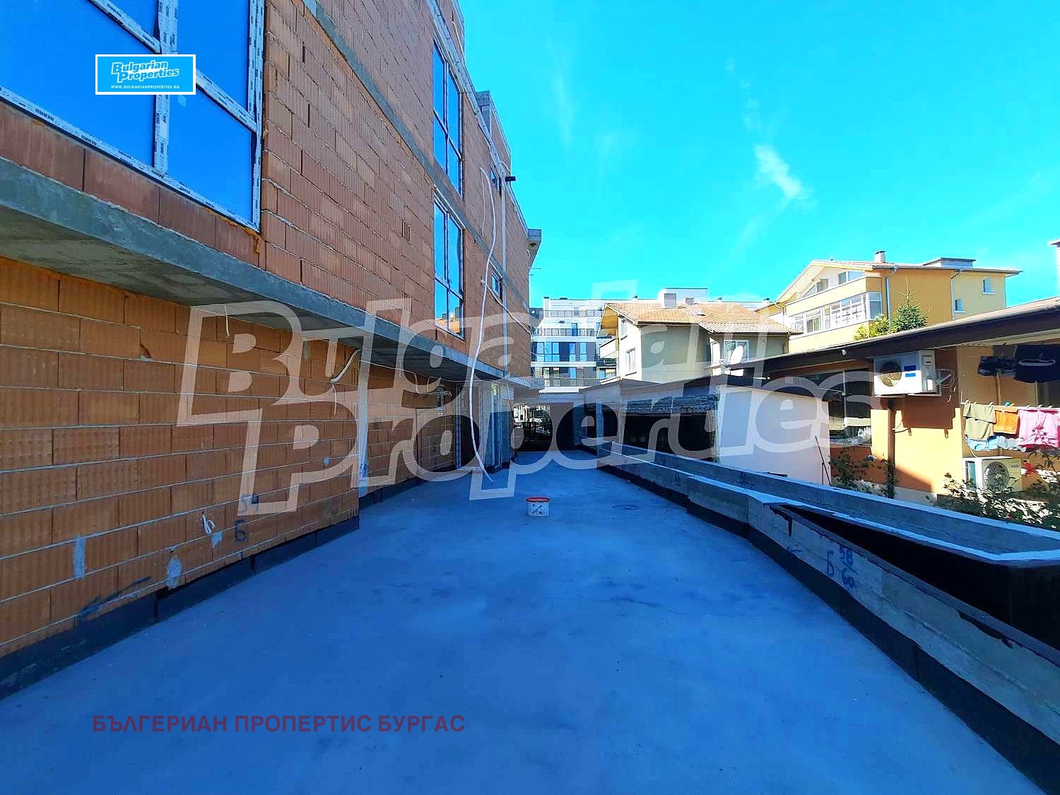 Продава 3-СТАЕН, гр. Бургас, Сарафово, снимка 6 - Апартаменти - 53023168