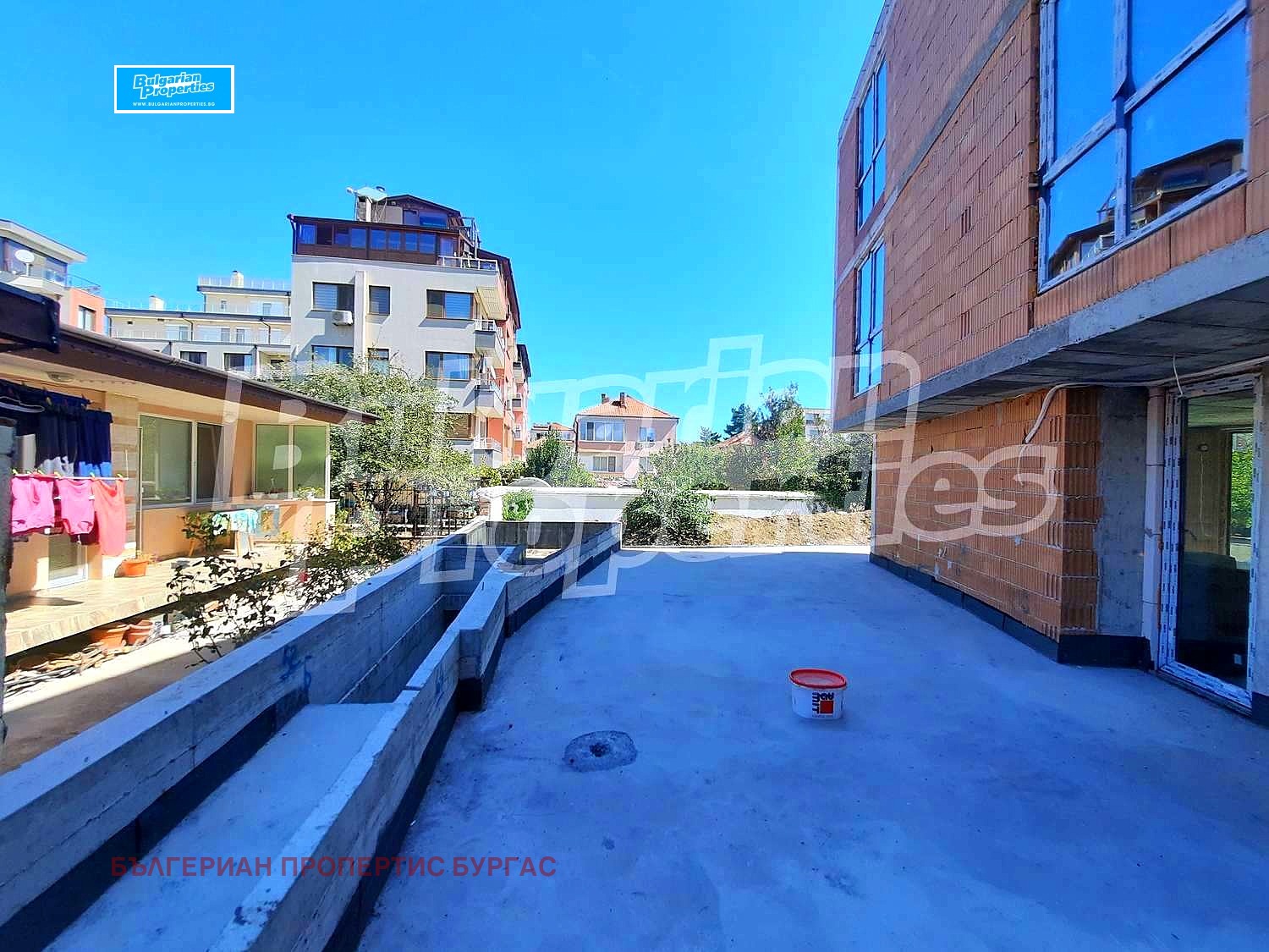 Продава 3-СТАЕН, гр. Бургас, Сарафово, снимка 7 - Апартаменти - 53023168