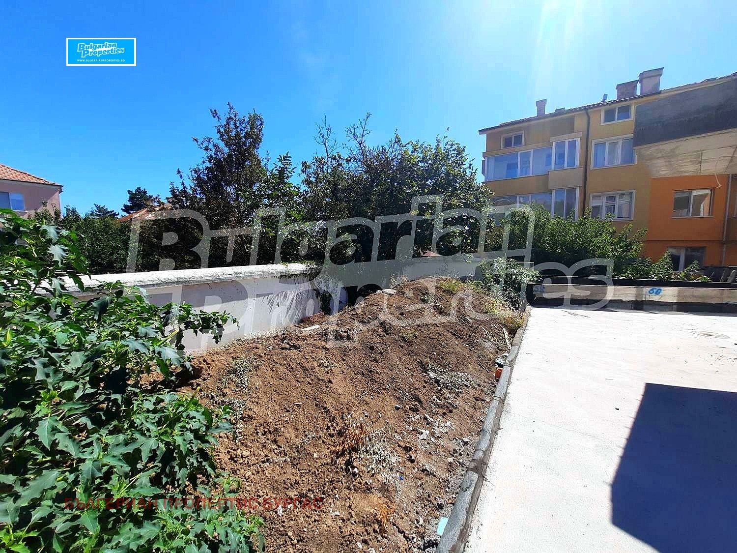 Продава 3-СТАЕН, гр. Бургас, Сарафово, снимка 16 - Апартаменти - 53023168