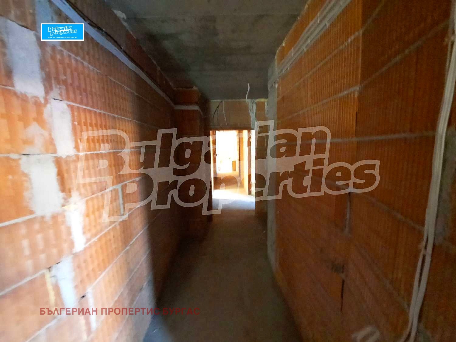 Продава 3-СТАЕН, гр. Бургас, Сарафово, снимка 9 - Апартаменти - 53023168