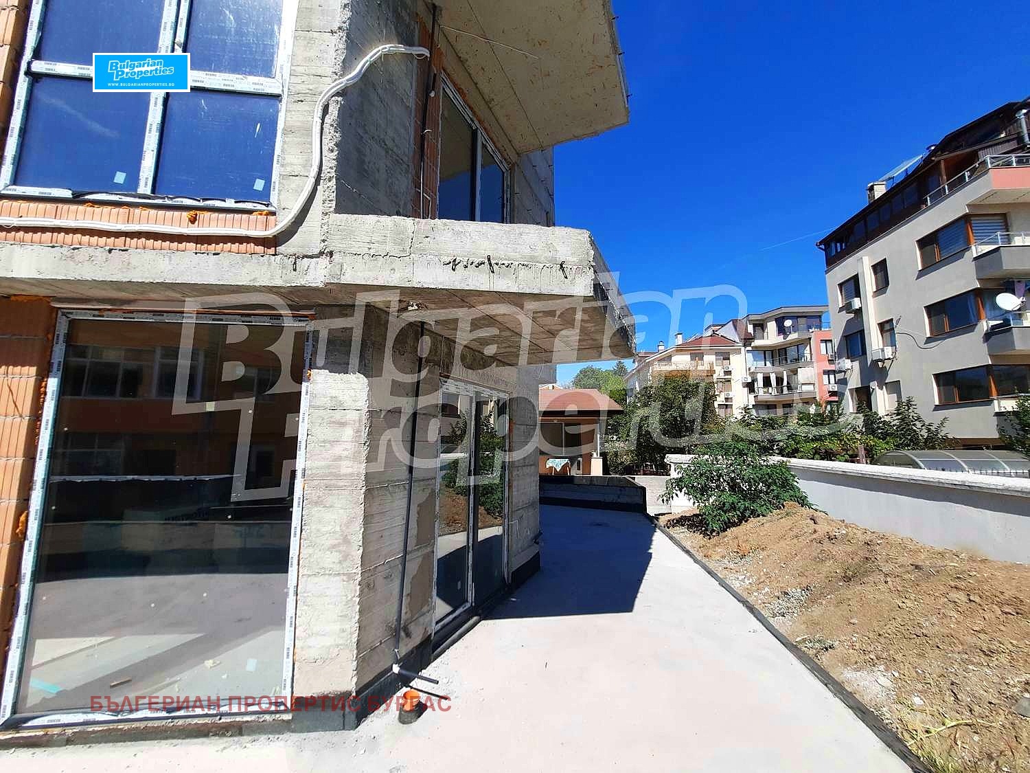 Продава 3-СТАЕН, гр. Бургас, Сарафово, снимка 2 - Апартаменти - 53023168