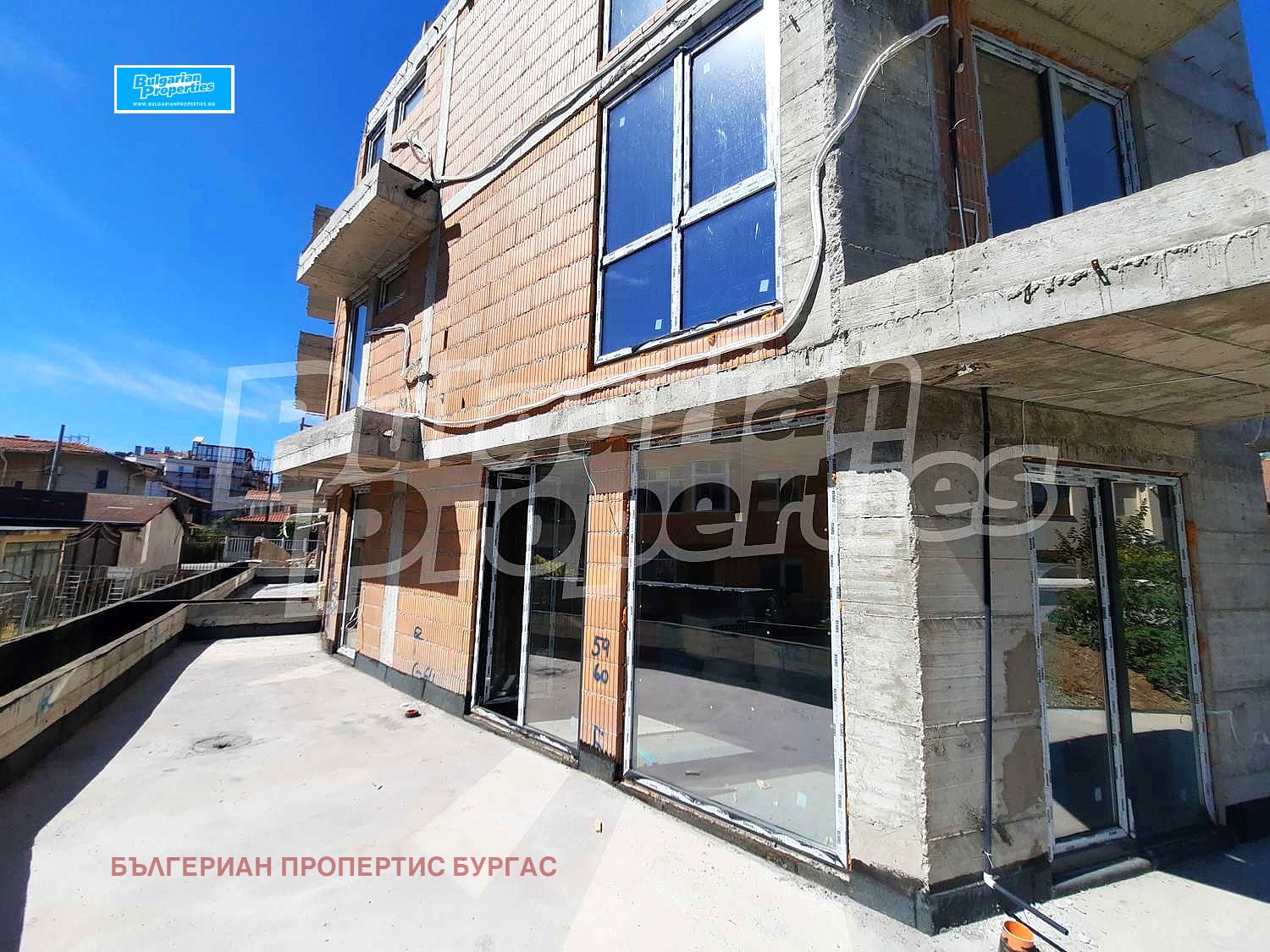 Продава 3-СТАЕН, гр. Бургас, Сарафово