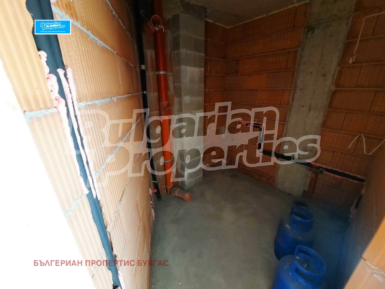 Продава 3-СТАЕН, гр. Бургас, Сарафово, снимка 10 - Апартаменти - 53023168