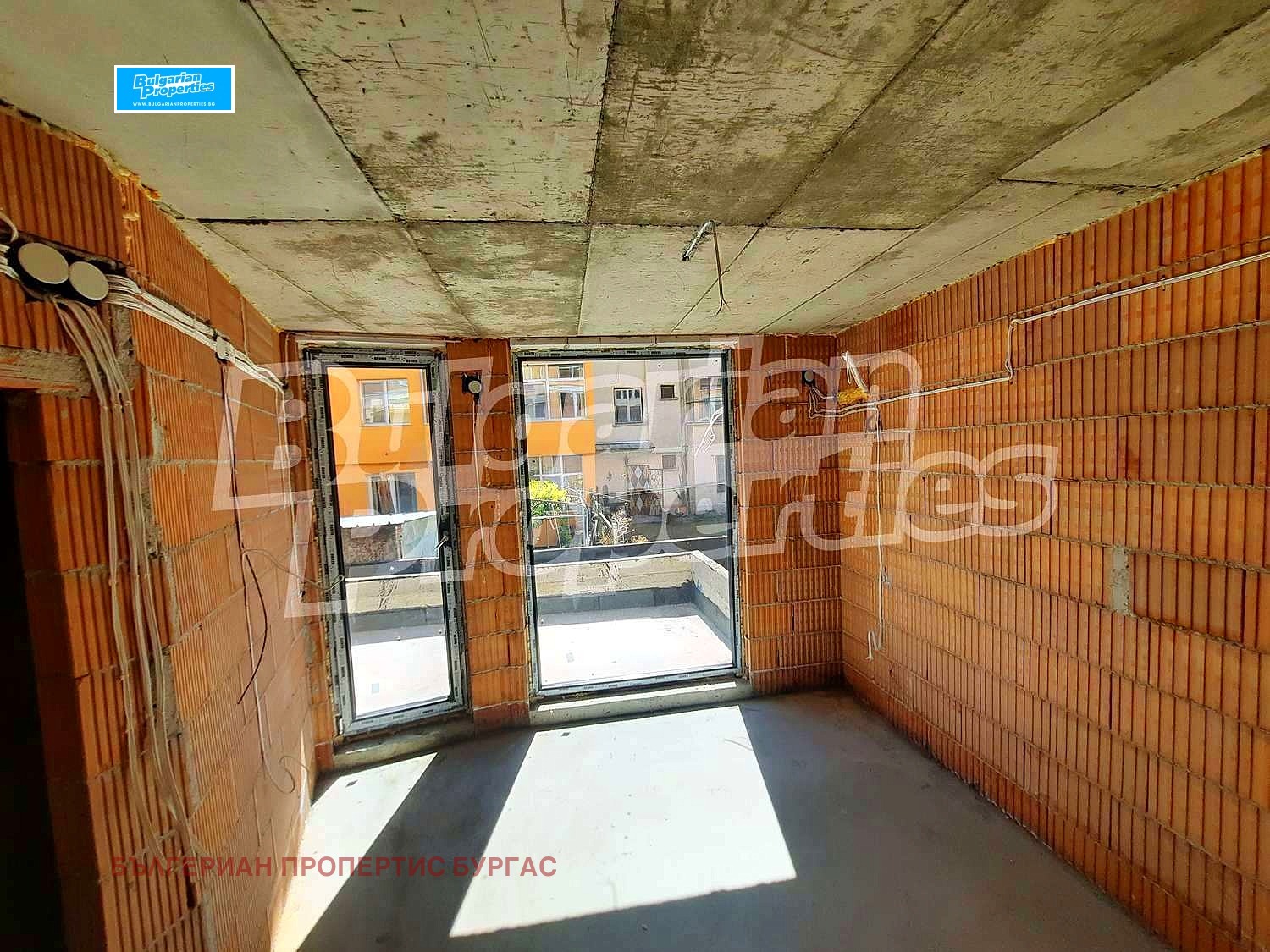 Продава 3-СТАЕН, гр. Бургас, Сарафово, снимка 15 - Апартаменти - 53023168